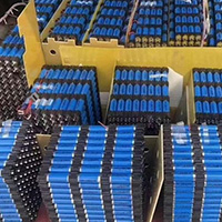 泸州钴酸锂电池怎么回收